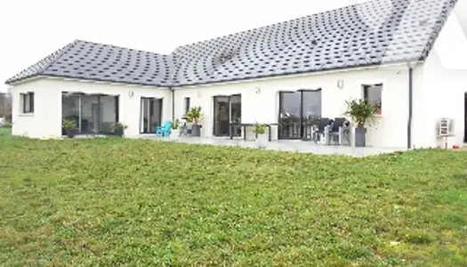 Maison 5 pièces 145 m²