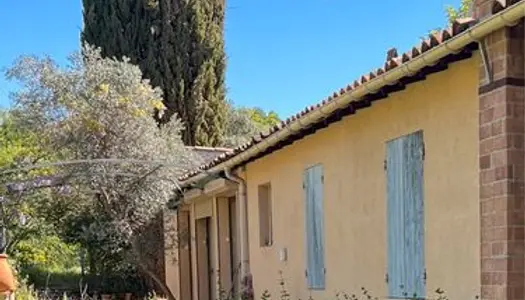 Appartement avec jardin Aix en Provence 
