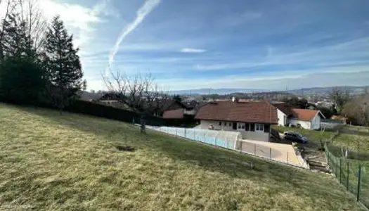 Maison 5 pièces 173 m²