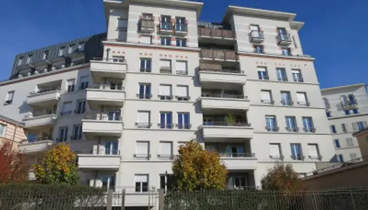 Appartement 2 pièces 51 m² 