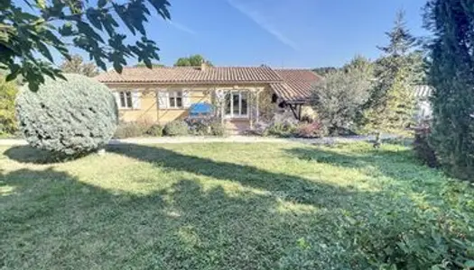 Maison 6 pièces 130 m²