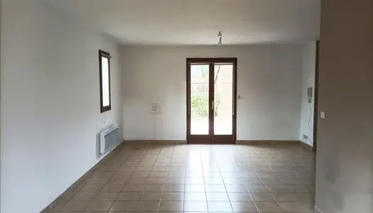 Maison 3 pièces 80 m²