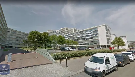 Parking - Garage Location Le Havre   80€