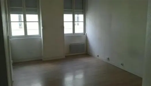 Appartement 1 pièce 35 m² 