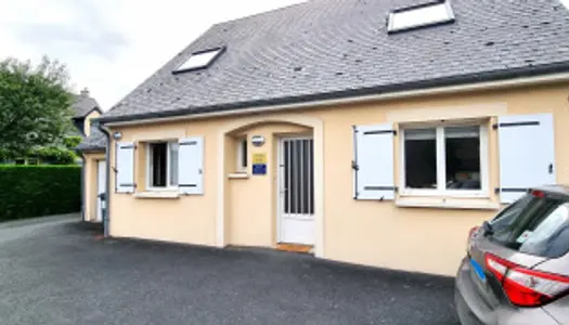 Maison 95 m²