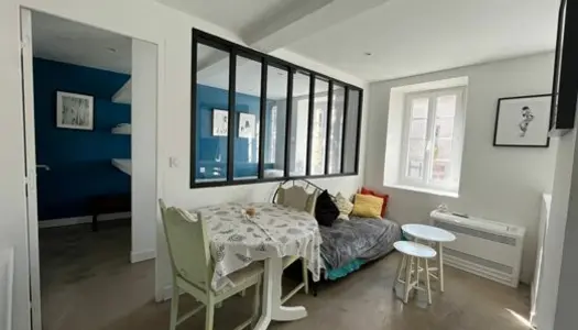 Appartement 1 pièce 31 m²