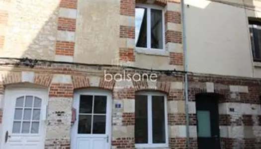 Maison 3 pièces 39 m² 