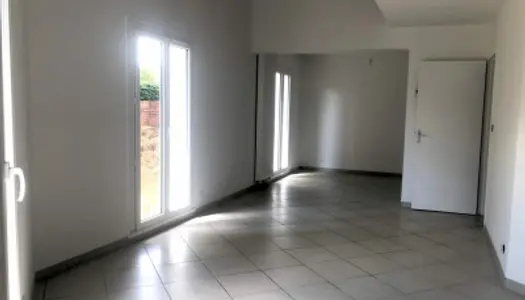 Maison 6 pièces 122 m² 