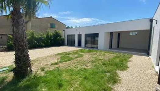 Maison 5 pièces 96 m² 