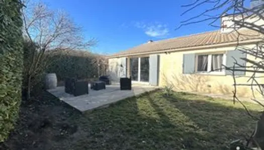 Vente Maison/villa 5 pièces