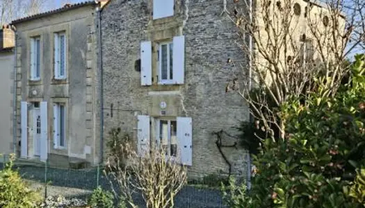 Maison 3 pièces 95 m²