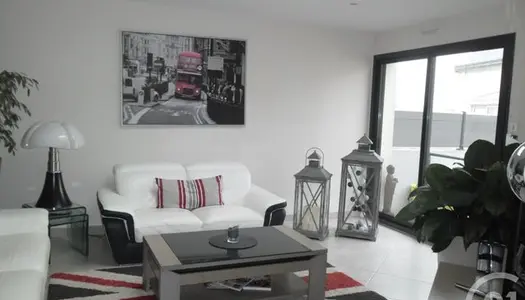 Maison 7 pièces 141 m² 