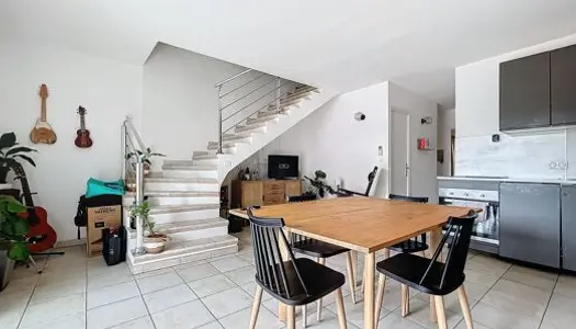 Appartement 3 pièces 148 m² 