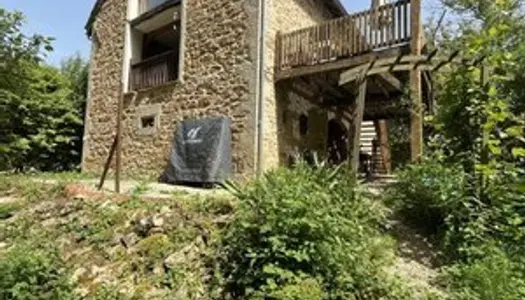 Maison 6 pièces 164 m² 