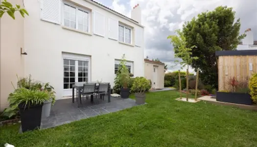 Maison 5 pièces 103 m² 