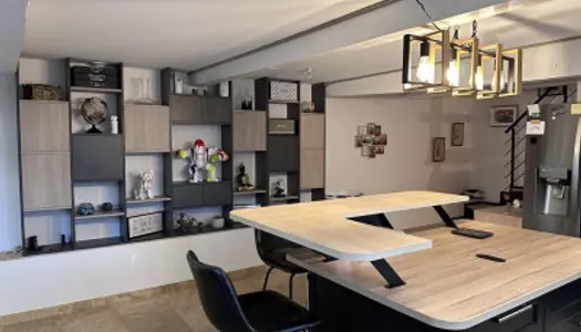 Maison 3 pièces 90 m² 