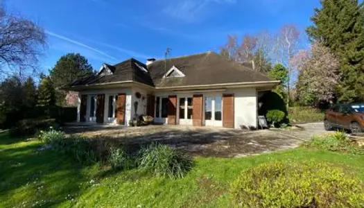 Maison 185 m²