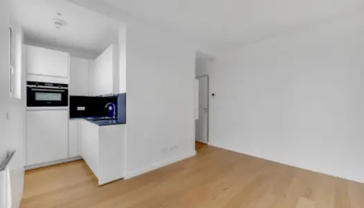 Studio 1 pièce 20 m² 