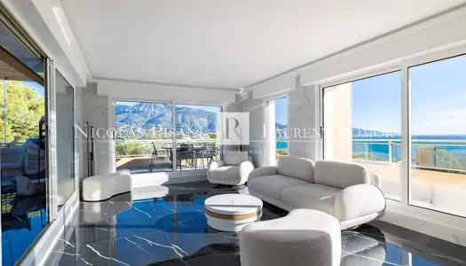 Vente Appartement 90 m² à Roquebrune-Cap-Martin 2 490 000 €