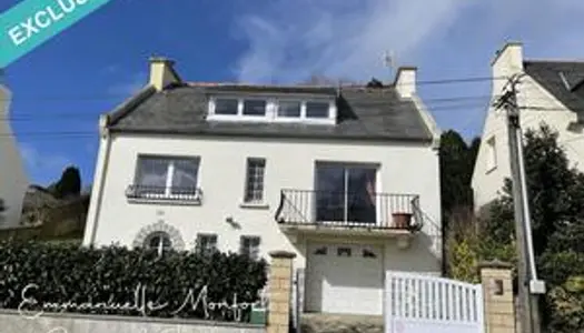 Maison à Saint-Martin-des-Champs 115 m2