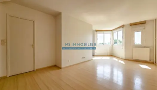 Appartement 3 pièces 71 m² 