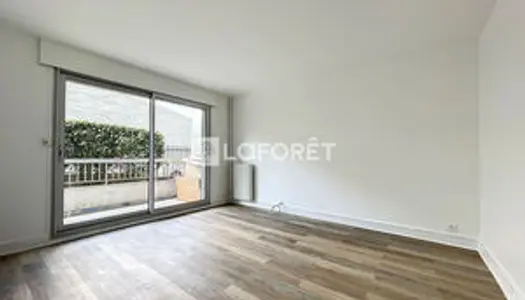 Appartement Bourg La Reine 1 pièce(s) 26.33 m2 