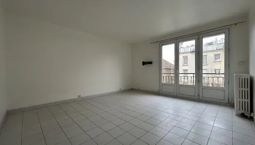 Studio 1 pièce 36 m² 