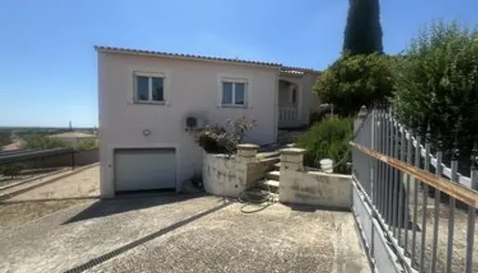 Villa 5 pièces 116 m² 