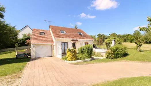 Maison 5 pièces 90 m² 