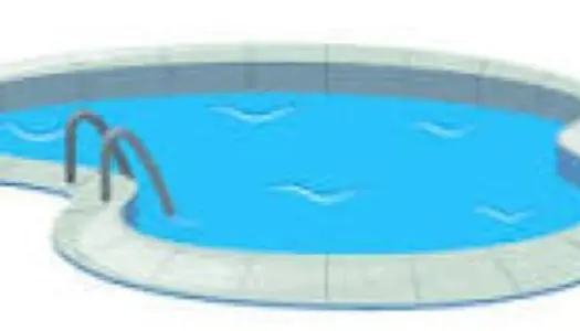 Maison 170 m2 piscine 