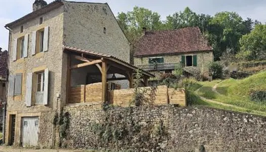 Maison 6 pièces 159 m² 