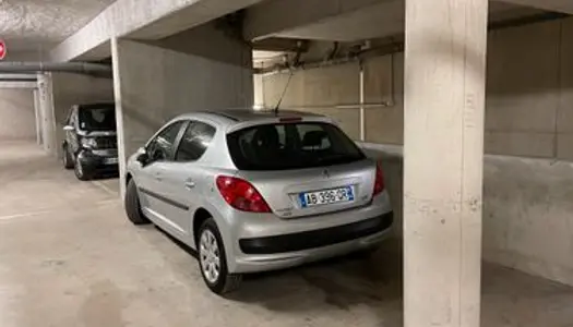 Parking - Garage Location Montpellier   80€