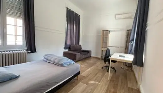 Chambre en colocation Armentières