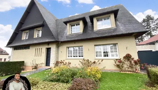 Vente Maison 310 m² à Hirson 225 750 €