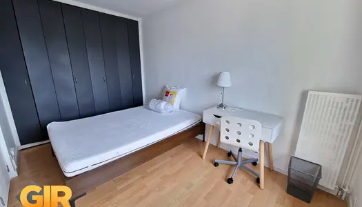 Maison 1 pièce 73 m²