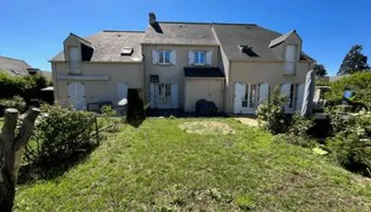 Maison Location Montlouis-sur-Loire 4p 90m² 1050€