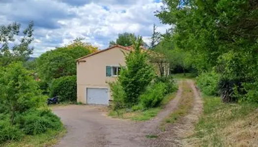 Maison 145m2 