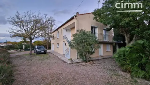 Vente Maison à Salles-d'Aude 298 000 €