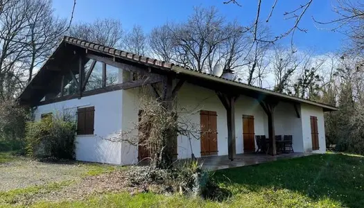 Maison 5 pièces 140 m² 