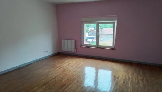 Appartement 5 pièces 156 m² 