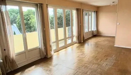 Appartement 5 pièces 96 m² 