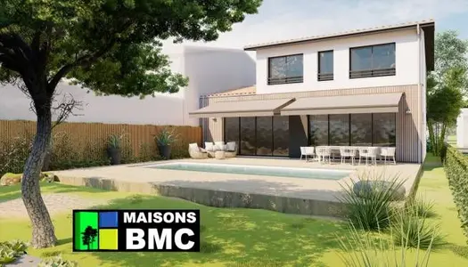 Maison 6 pièces 150 m² 