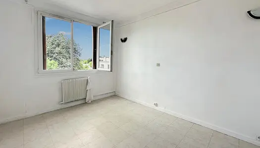 Appartement 3 pièces 57 m² 