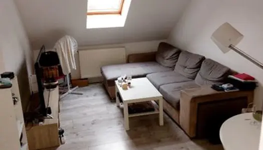 Appartement Location Guebwiller 2p 55m² 460€