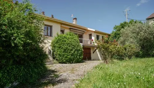 Maison 6 pièces 108 m² 