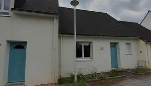 Maison 2 pièces 57 m² 