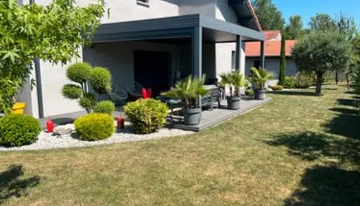 Maison 5 pièces 150 m²