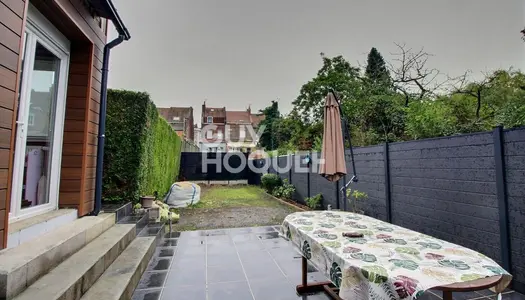 Vente Maison 114 m² à Douai 169 900 €