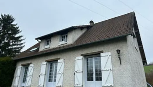 Maison Gasny