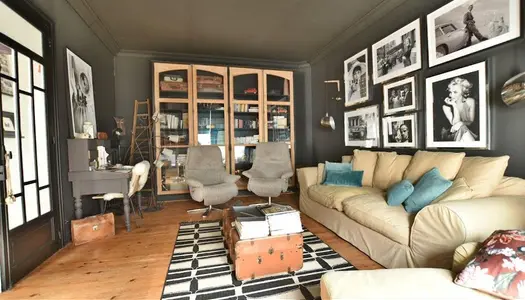 Maison 7 pièces 208 m²